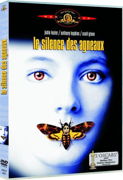 Le Silence des agneaux