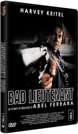 Bad Lieutenant