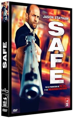 Safe