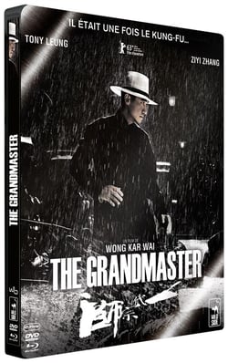 The Grandmaster