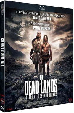 The Dead Lands, La terre des guerriers