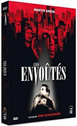 Les Envoûtés
