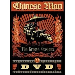 The groove sessions dvd
