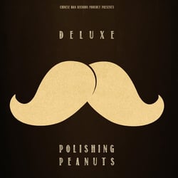 Polishing Peanuts