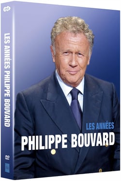Les Années Philippe Bouvard