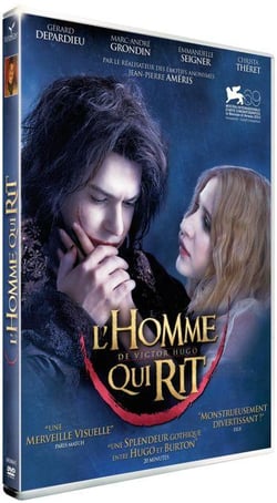 L'Homme qui rit