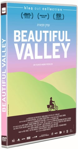 Beautiful Valley