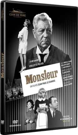 Monsieur
