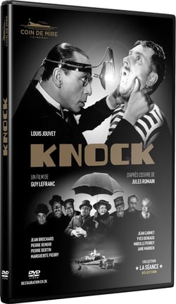 Knock