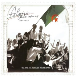 60 Ans de musique Algérienne (60 years of Algerian Music)