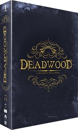 Deadwood - L'intégrale