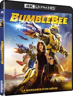 Bumblebee