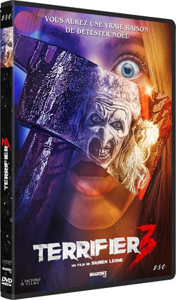 Terrifier 3