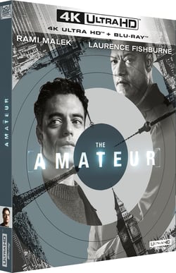 The Amateur