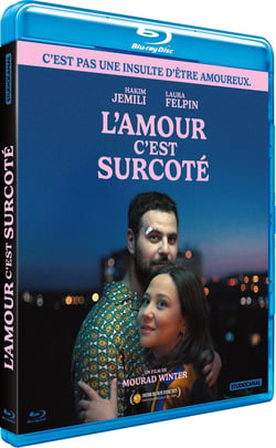 L'Amour c'est surcoté