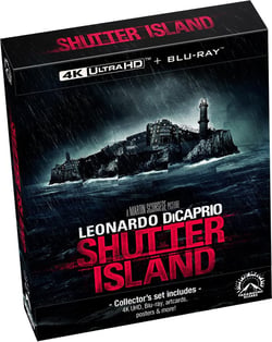 Shutter Island