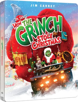 Le Grinch