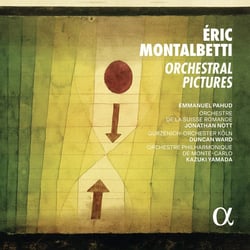 Orchestral Pictures
