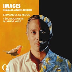 Images. Hommage à Marcel Tournier