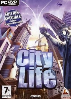 City life (jeu)