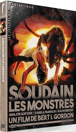 Soudain les monstres