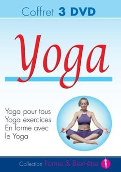 Initiation au yoga + En forme avec le yoga
