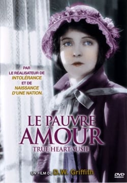 Le pauvre amour