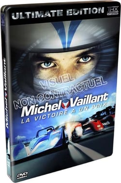 Michel Vaillant
