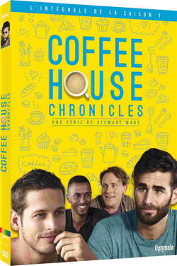 Coffee House Chronicles