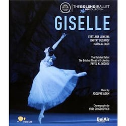 Giselle
