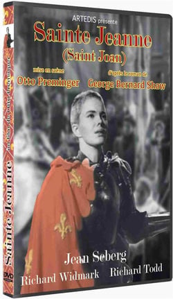 Sainte Jeanne