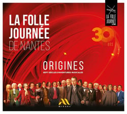Origines - Folles Journées 2024