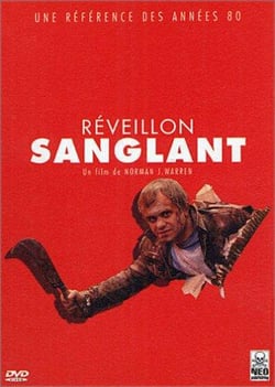 Réveillon sanglant