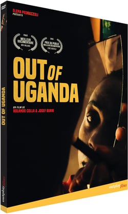Out of Uganda