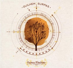Humus machine
