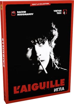 L'Aiguille