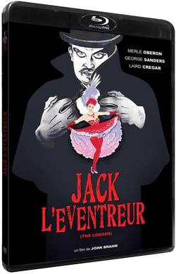 Jack l'éventreur