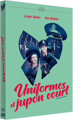 Uniformes et jupon court