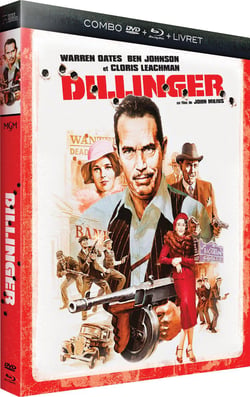 Dillinger