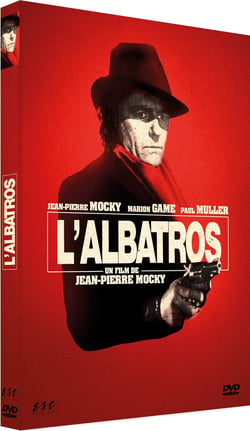 L'Albatros
