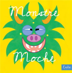 Monstre moche