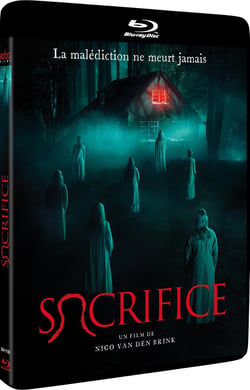 Sacrifice