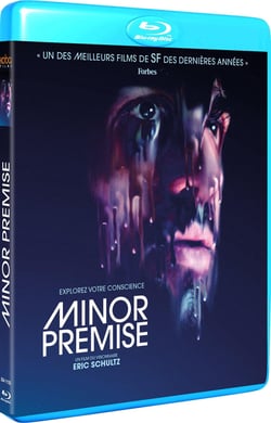 Minor Premise