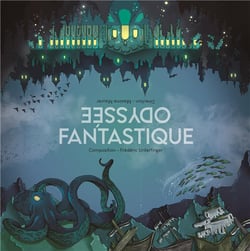 Odyssée fantastique