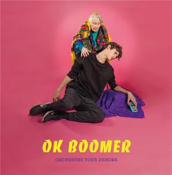 Ok Boomer