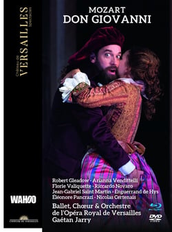 Don Giovanni