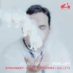 JEAN-BAPTISTE FONLUPT  BALLETS
