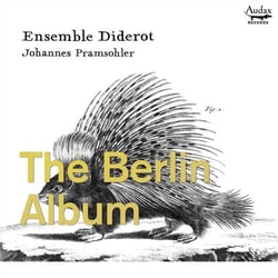 The Berlin album