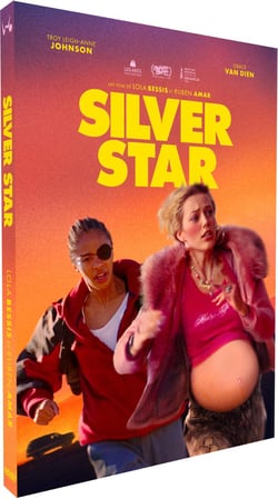 Silver Star