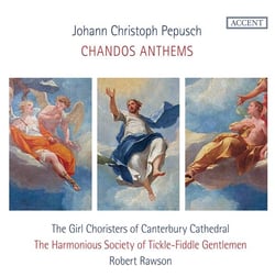 Chandos Anthems